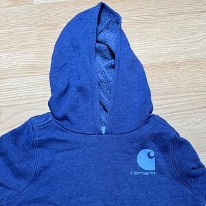 Lot of 2 girls sweaters size 4T